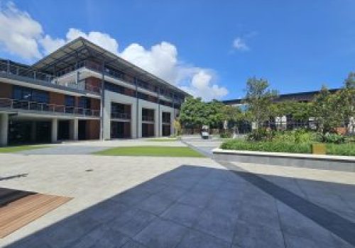 Area Profile Observatory