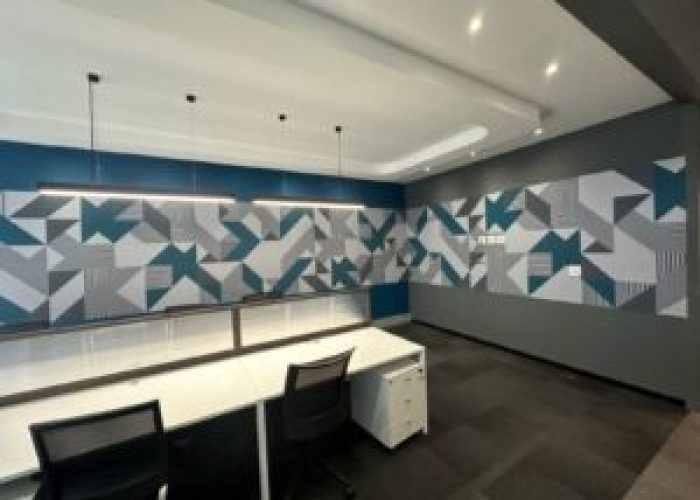 Furnished Office Space Cape Town