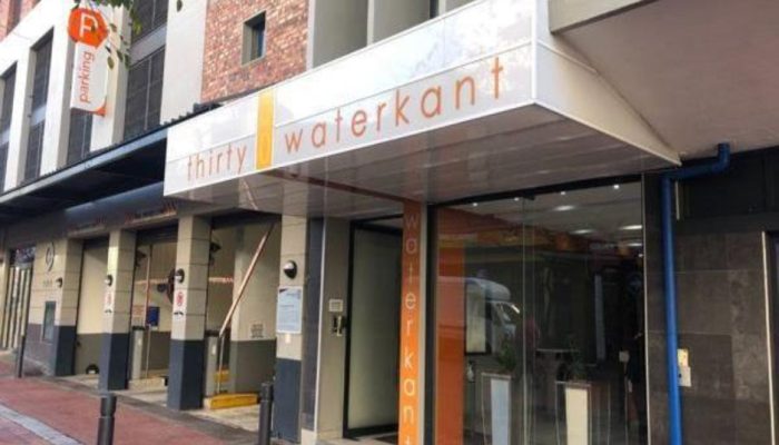 Office to Rent Cape Town