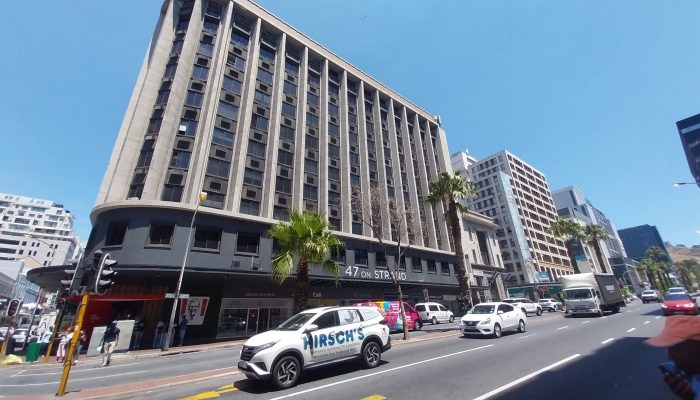Office to Rent Cape Town