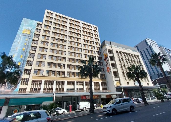 63 Strand Street