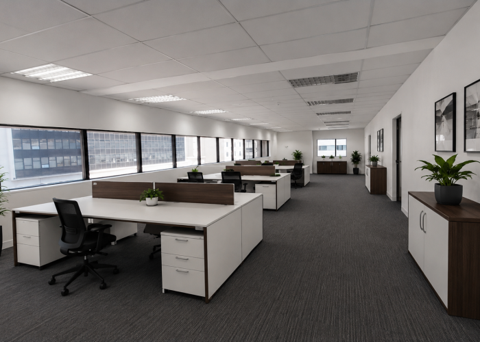 Office to Rent Cape Town CBD
