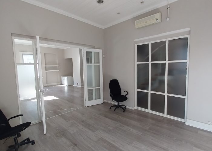 232 m² Office to Let Cape Town CBD
