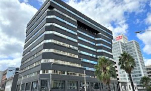 Office Space Cape Town CBD