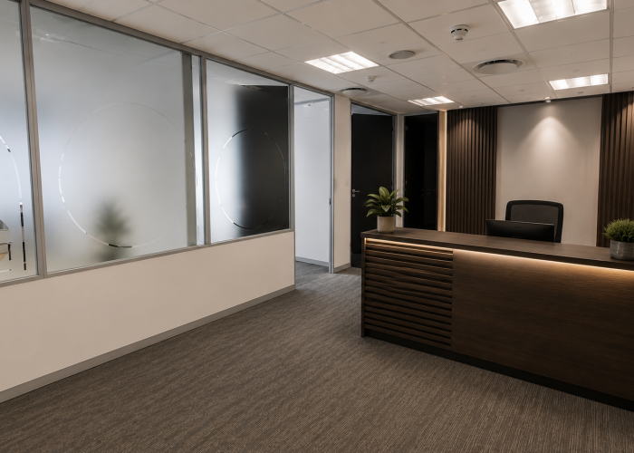 Office to Rent Cape Town CBD