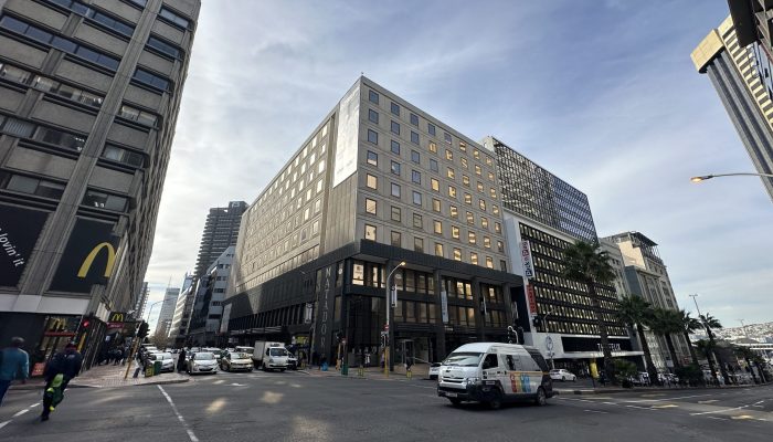 Office to Rent Cape Town CBD