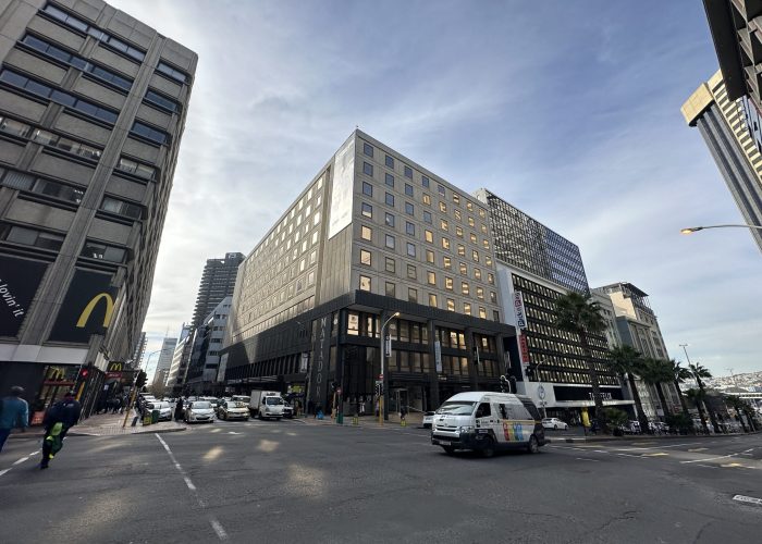 Office to Rent Cape Town CBD