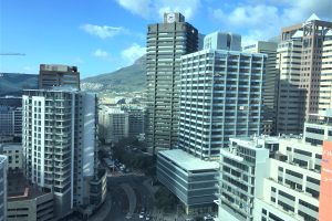 Office Space to Rent in Cape Town CBD