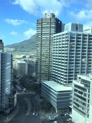 Office Space to Rent in Cape Town CBD