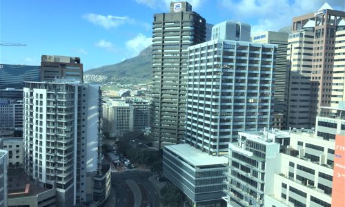 Office Space to Rent in Cape Town CBD
