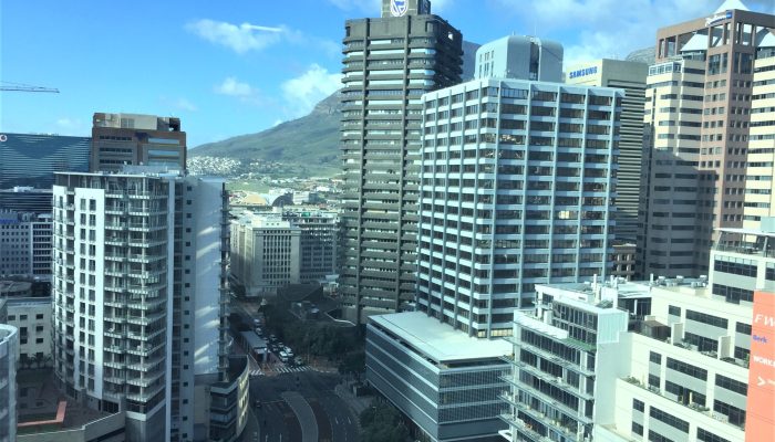 Office Space to Rent in Cape Town CBD