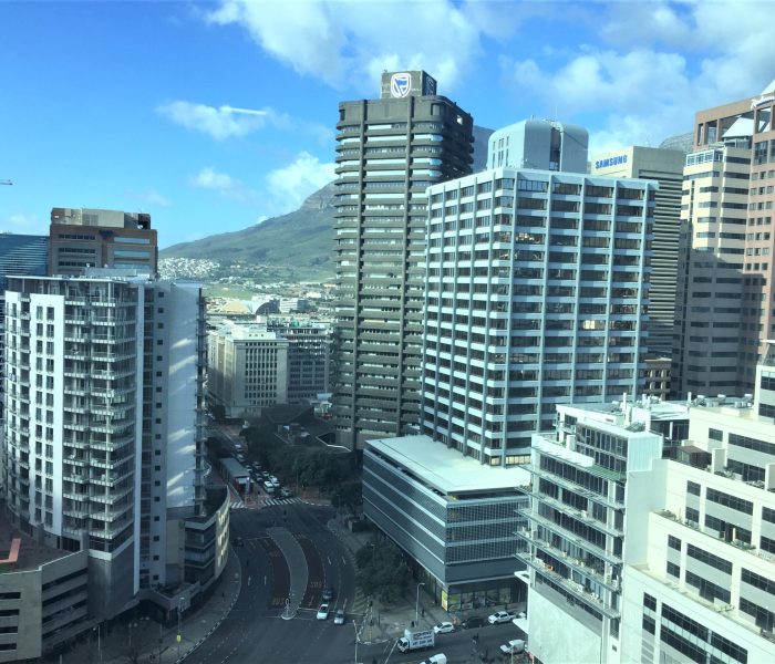 Office Space to Rent in Cape Town CBD