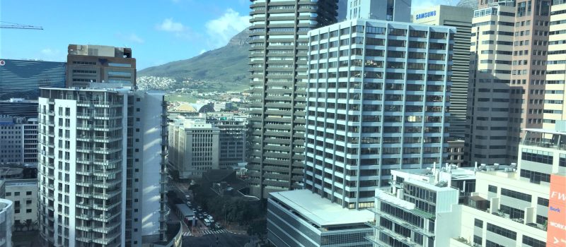 Office Space to Rent in Cape Town CBD