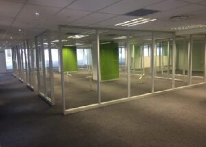 Office To Rent Cape Townb