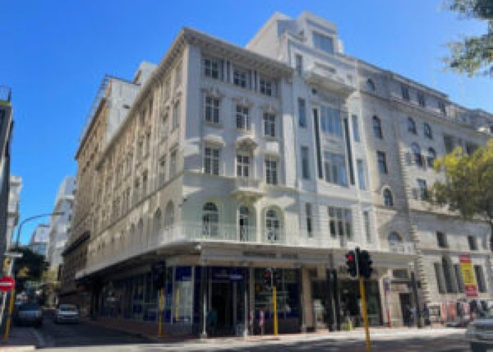 Westminster House