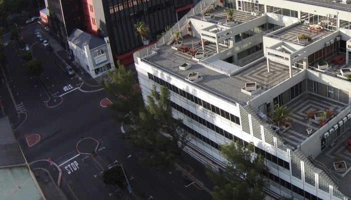 Office to Rent Cape Town