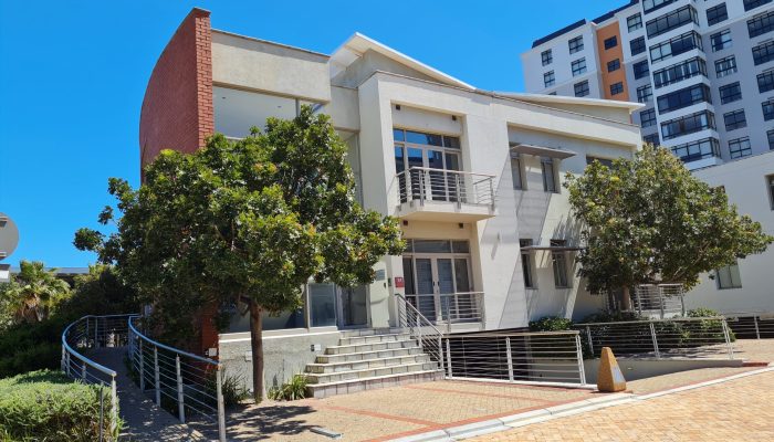 Office to Rent Century City