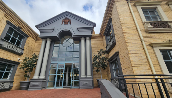 Office to Rent Century City - Waterford House