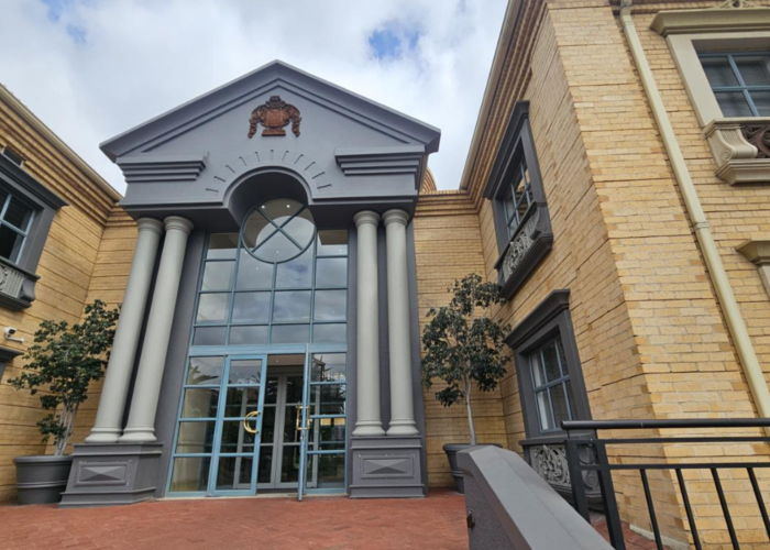 Office to Rent Century City - Waterford House