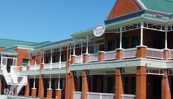 brookside office park