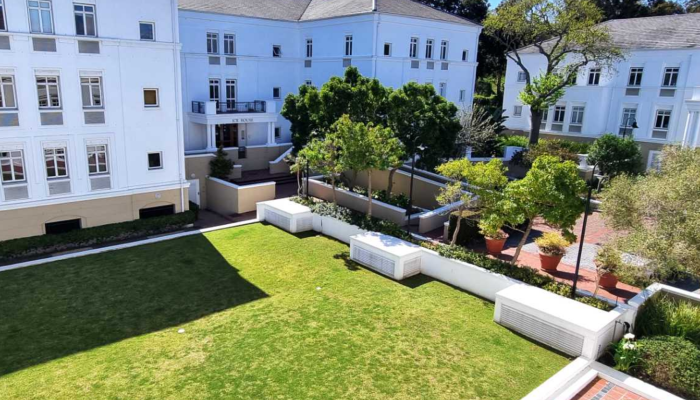 Office to Rent Constantia - Alphen Office Park