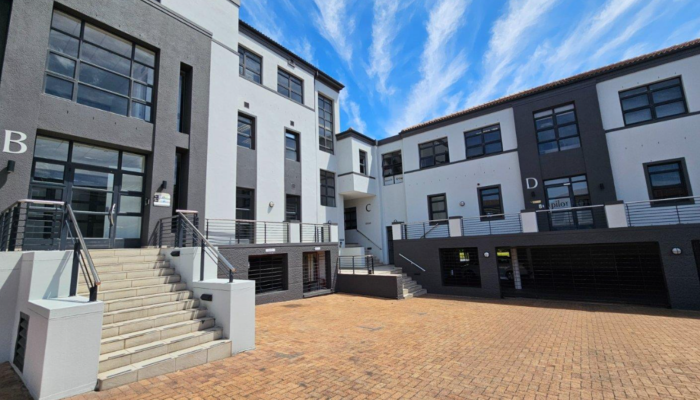 Offices to Rent Century City