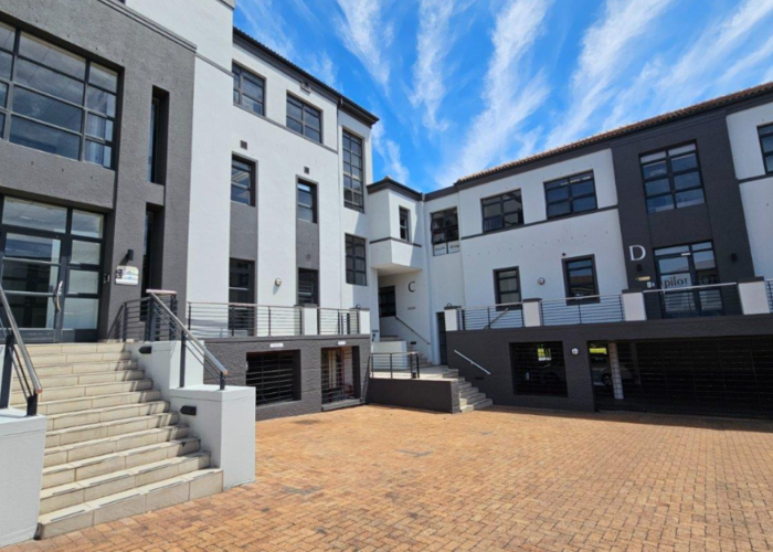 Offices to Rent Century City