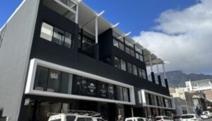 Office to Rent Gardens