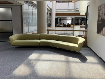 Commercial Real Estate Questions solved
