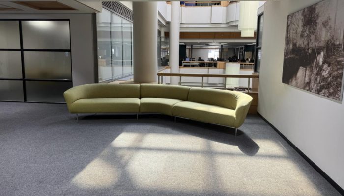 Commercial Real Estate Questions solved