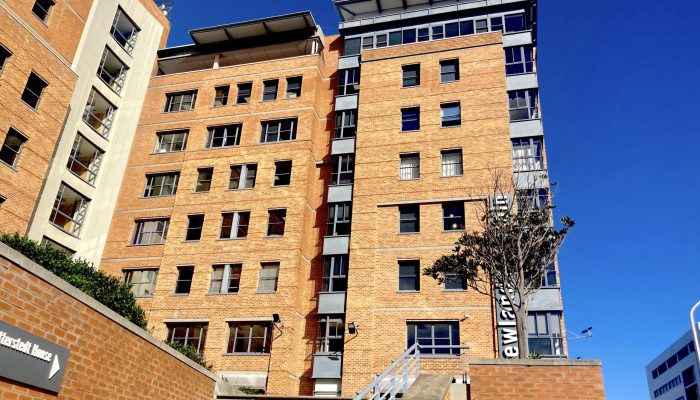 Newlands on Main