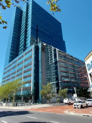 Office to Rent Cape Town CBD