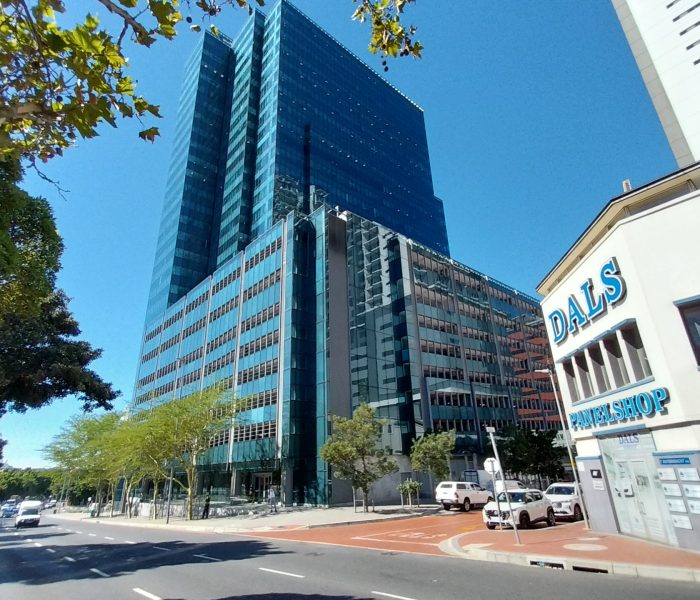 Office to Rent Cape Town CBD