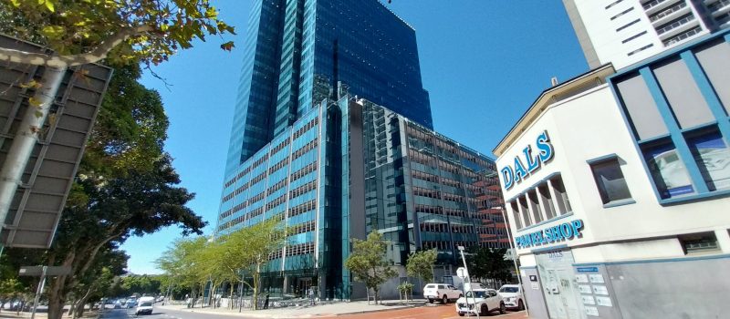 Office to Rent Cape Town CBD