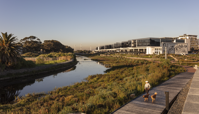 Office to Rent Riverlands
