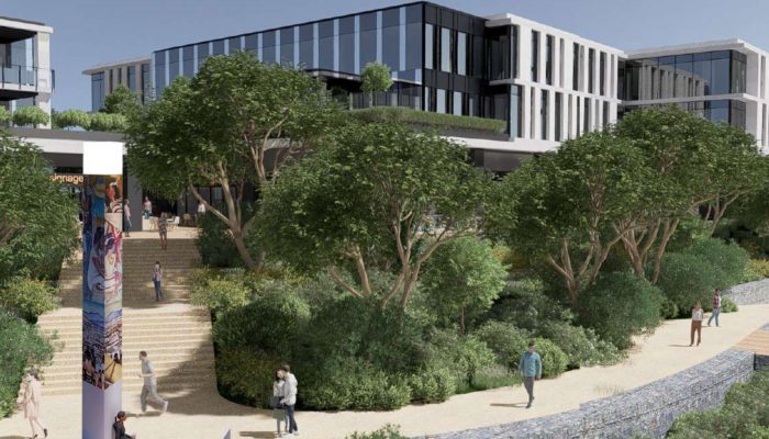 Office to Rent Riverlands