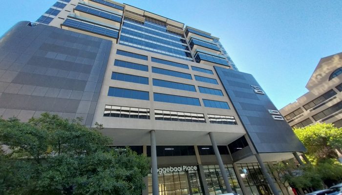 Office to Rent Foreshore