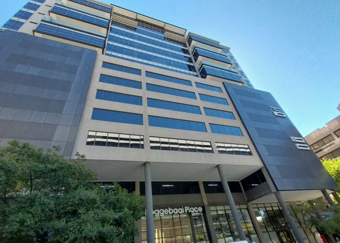 Office to Rent Foreshore