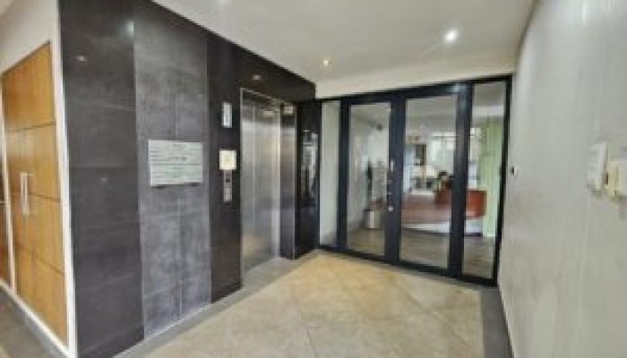 Blaauwklip Office Park, Stellenbosch