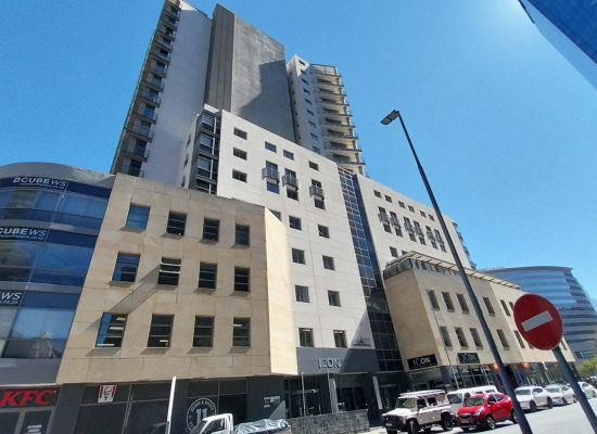 Serviced Office Space Cape Town