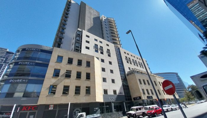 Serviced Office Space Cape Town