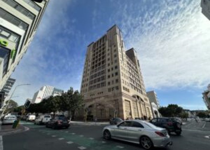 The Terraces - Cape Town CBD