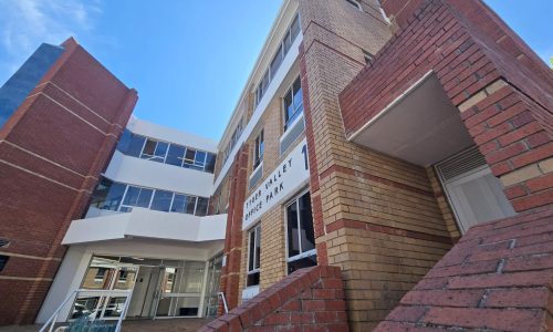 Tygervalley Office Park