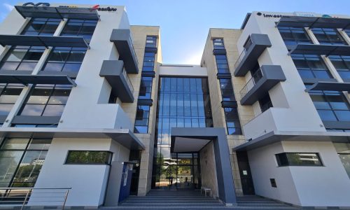 395 m² Office to Rent Tygervalley