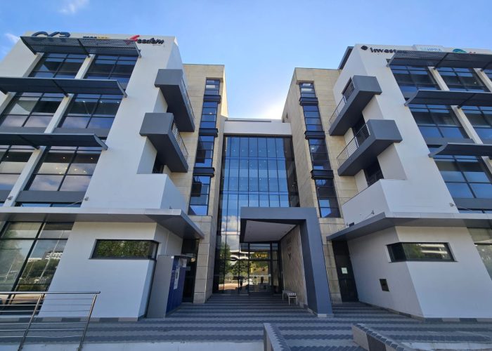Avanti Building