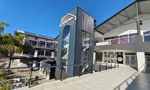 Suntyger Office Park