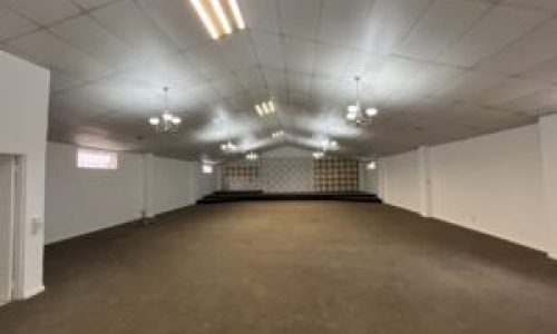 Office to Rent Woodstock