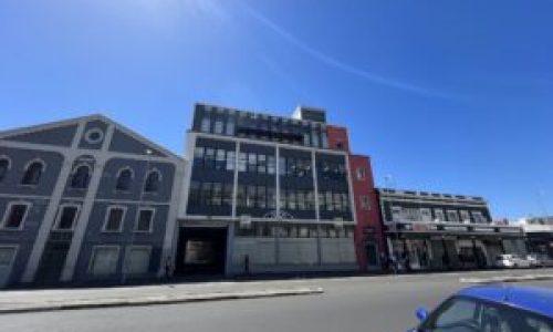 Offices in Woodstock