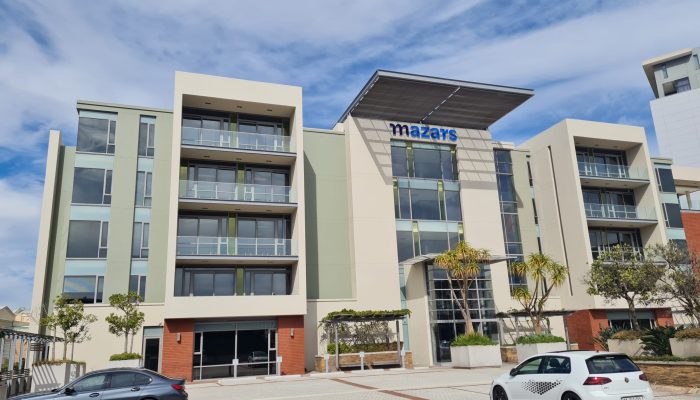 Office to Rent in Century City