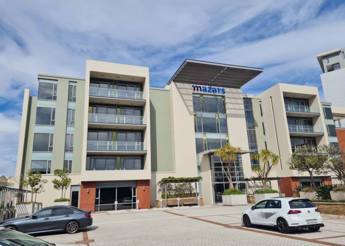 Office to Rent in Century City